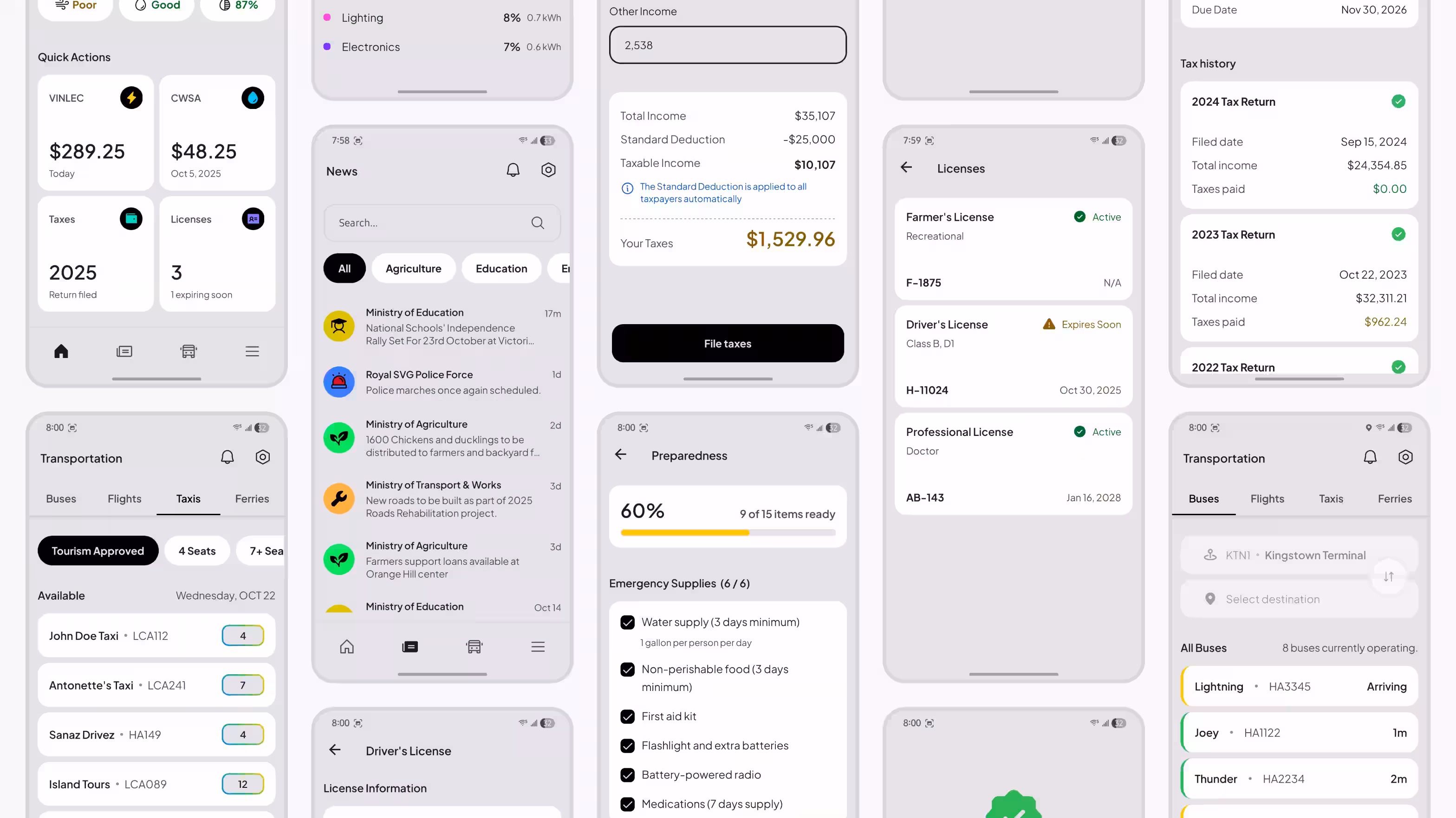 onegov project image