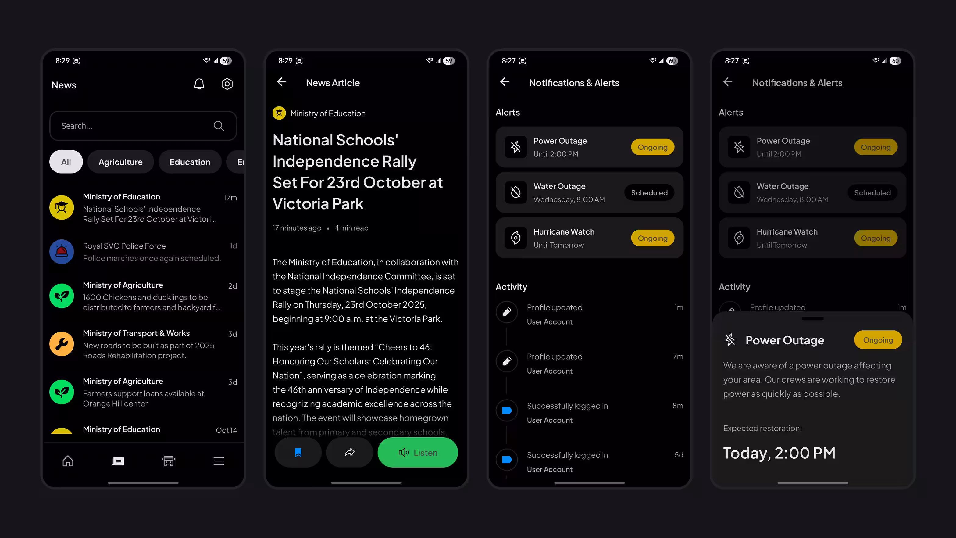 onegov project image
